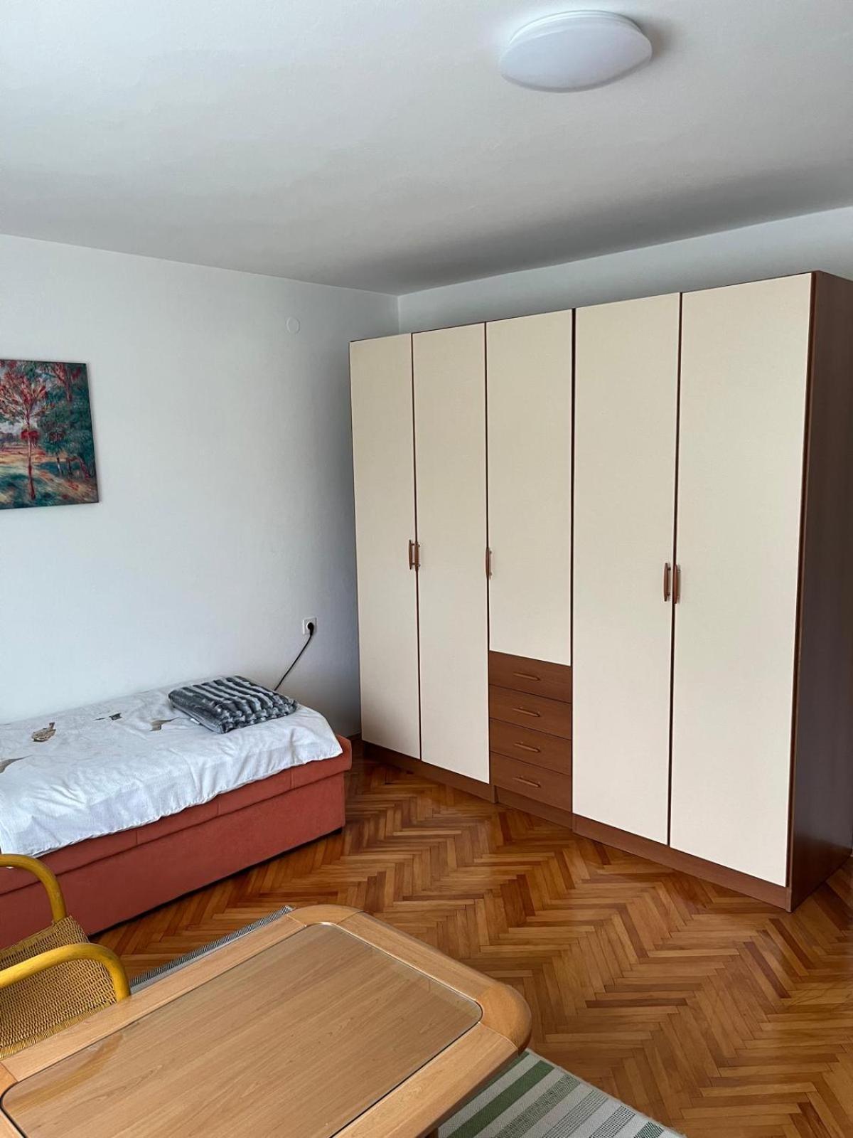 Apartman Ivka Gospić Dış mekan fotoğraf