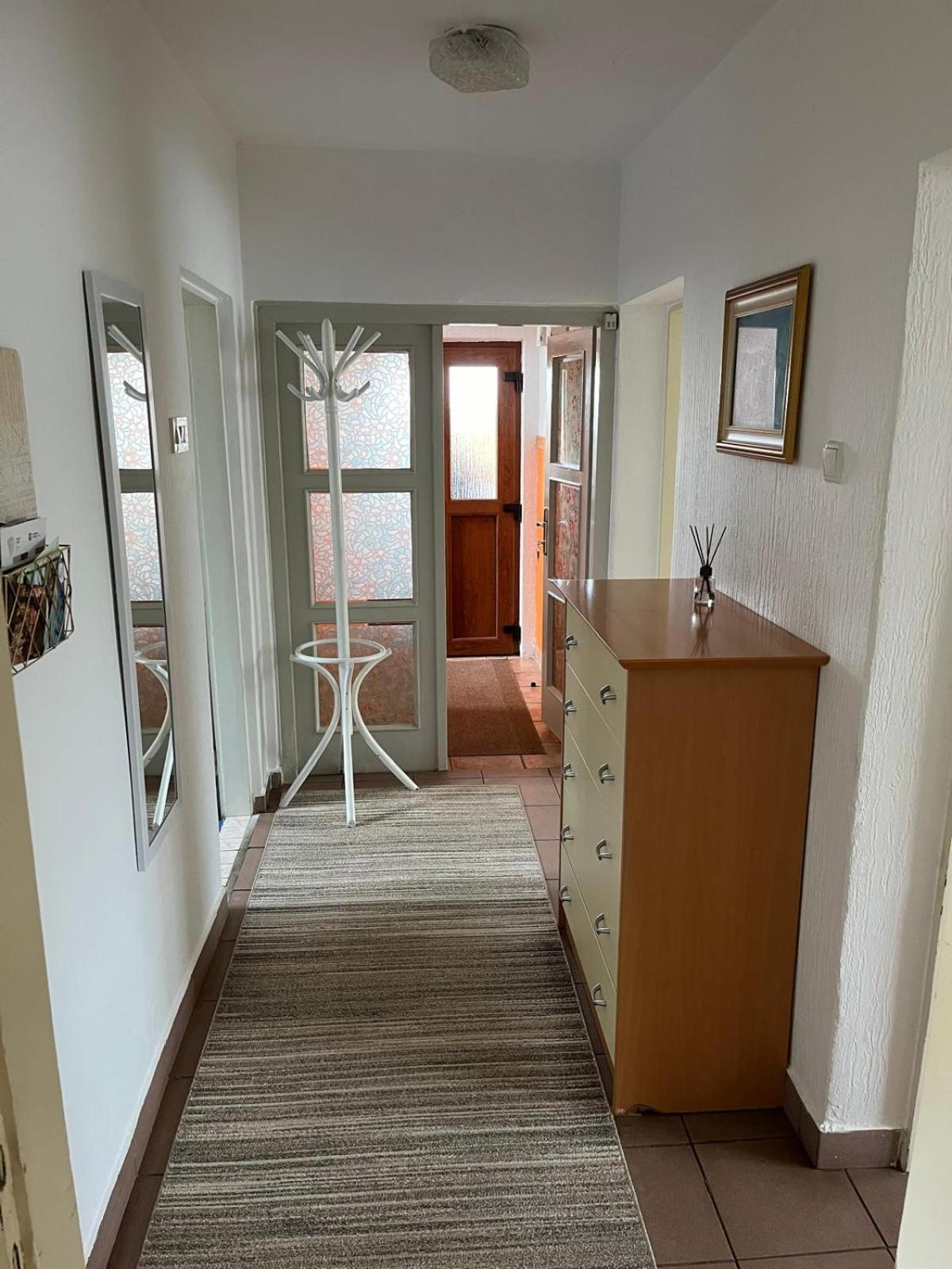 Apartman Ivka Gospić Dış mekan fotoğraf